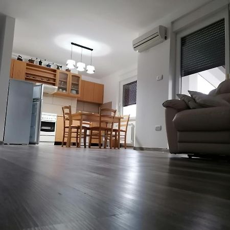 Jasna Rooms Ilirska Bistrica Exterior foto