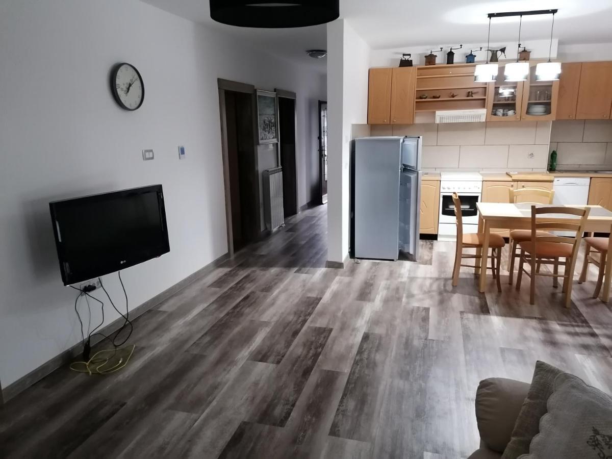 Jasna Rooms Ilirska Bistrica Exterior foto