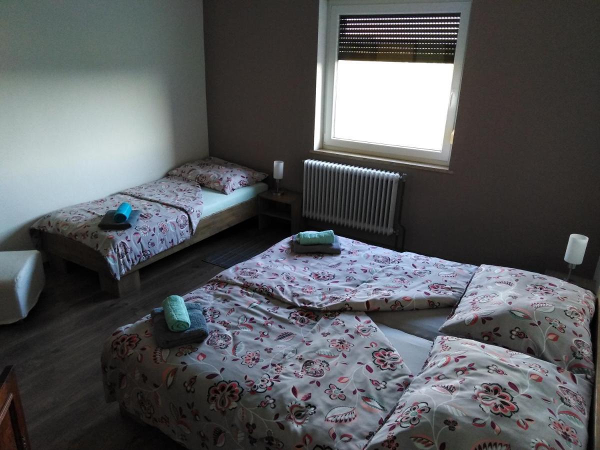 Jasna Rooms Ilirska Bistrica Exterior foto
