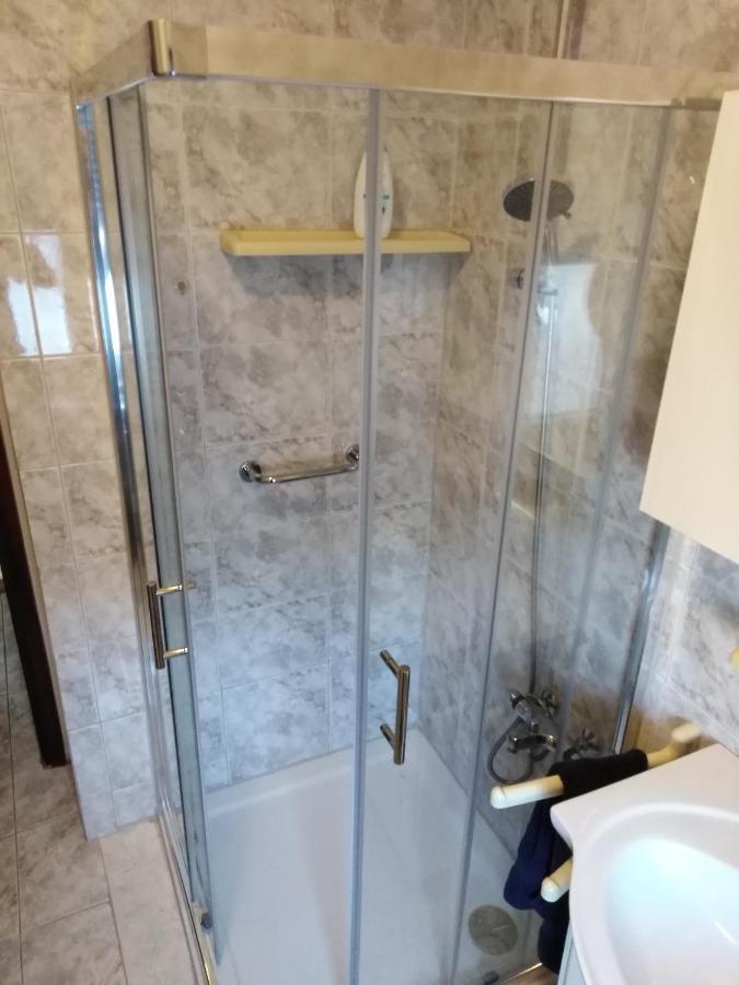 Jasna Rooms Ilirska Bistrica Exterior foto
