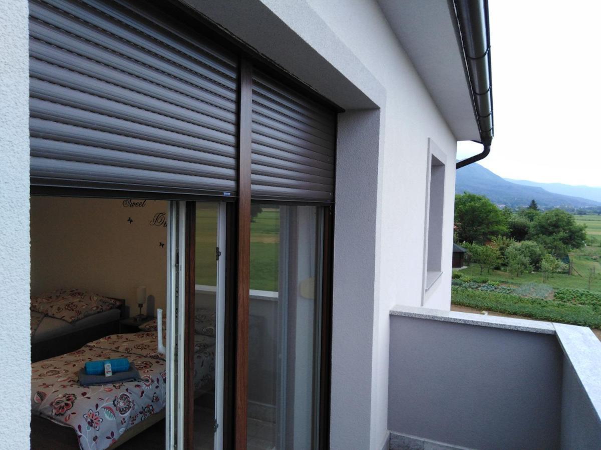 Jasna Rooms Ilirska Bistrica Exterior foto